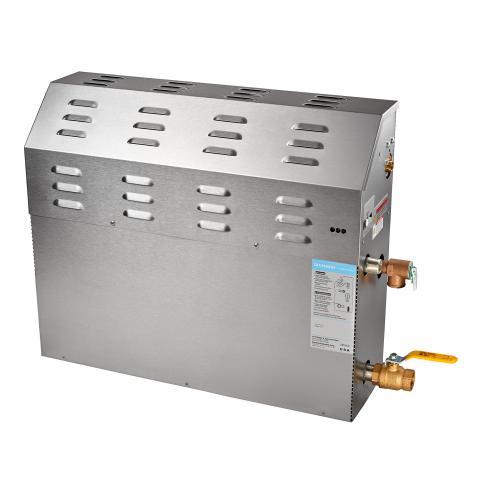 MS MAX Series 20kW MX4E Steam Shower Generator