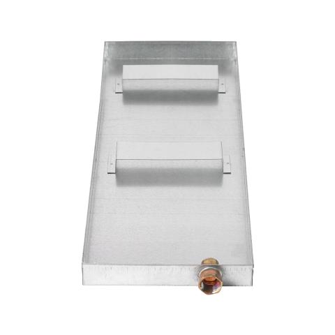 Mr Steam Condensation Drain Pan MS 103867