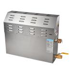 MS MAX Series 24kW MX5E Steam Shower Generator